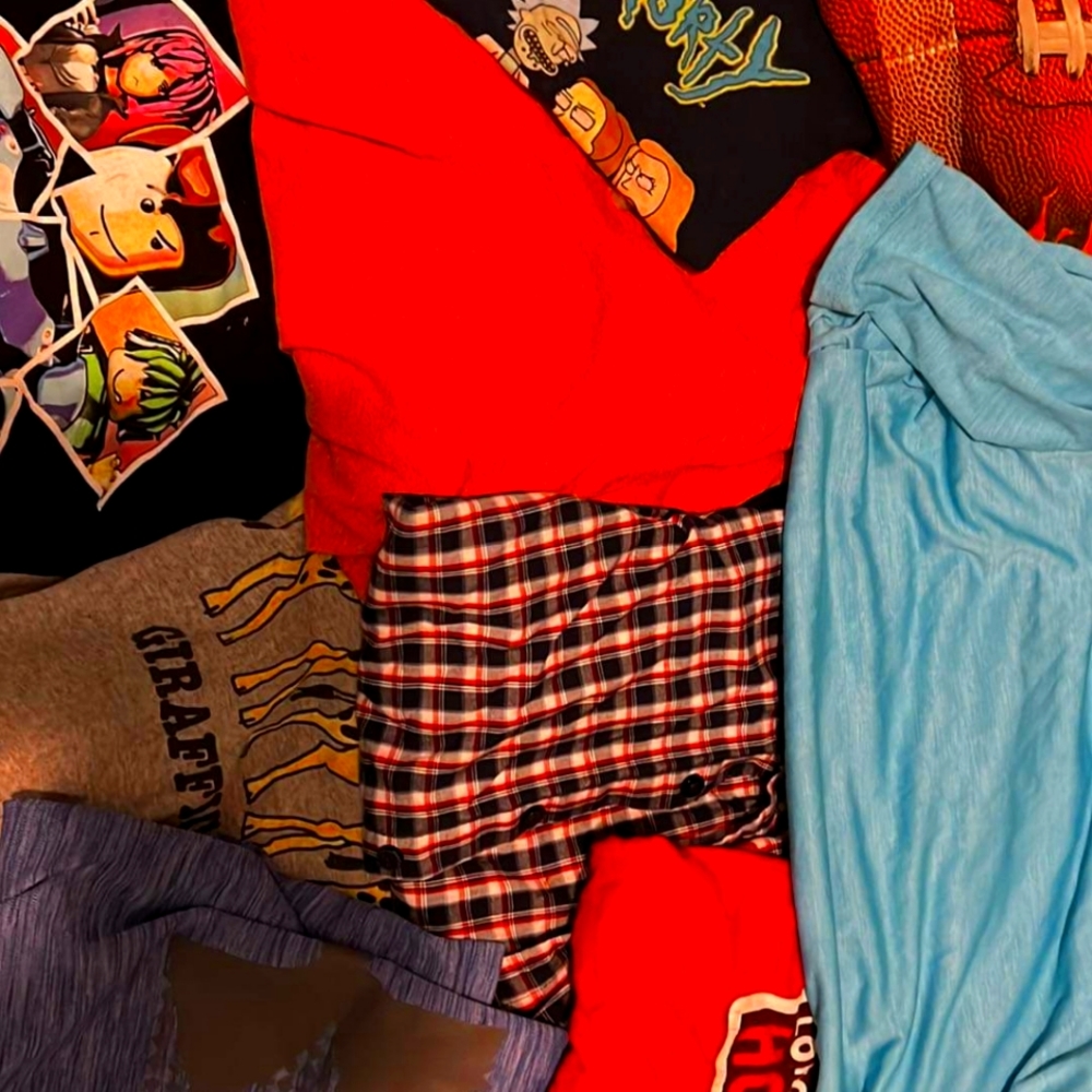 Boys shirts